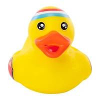 Philly Rubber Duck