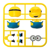 Character Snap Kit Figure