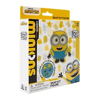 Character Snap Kit Figure