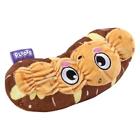 Ploofs™ Philadelphia Food Plushie