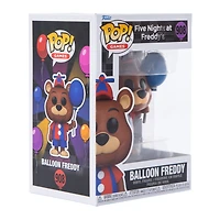 Funko Pop! Five Nights At Freddy's™ Balloon Freddy Vinyl Figure