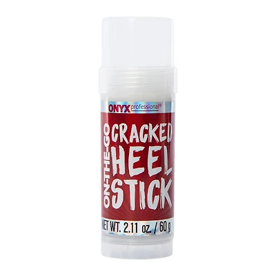 Onyx Professional® On The Go Cracked Heel Stick 2.11oz