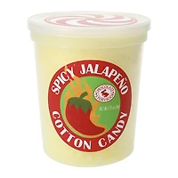 Spicy Jalapeno Cotton Candy 1.75oz