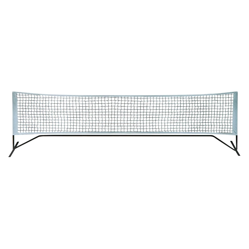 Flare Half Court Portable Net 10ft x 3ft
