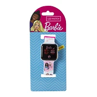 Barbie™ LED Watch