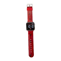 Marvel Spider-Man LED Watch