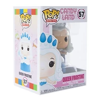 Funko Pop! Candyland® Queen Frostine Vinyl Figure