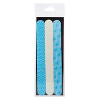 Assorted Nail File Set 3-Count