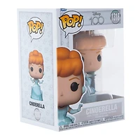 Funko Pop! Disney 100 Cinderella Vinyl Figure