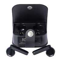 Bass Jaxx™ Chic True Wireless Bluetooth® Earbuds