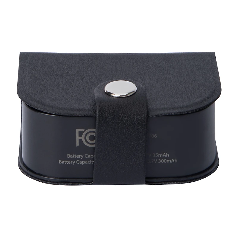 Bass Jaxx™ Chic True Wireless Bluetooth® Earbuds