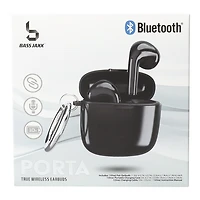 Porta True Wireless Earbuds