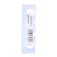 Glitter Gel Toe Separators 2-Count