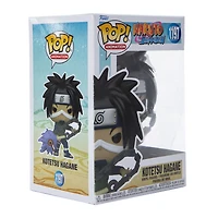 Funko Pop! Naruto Shippuden™ Kotetsu Hagane Vinyl Figure