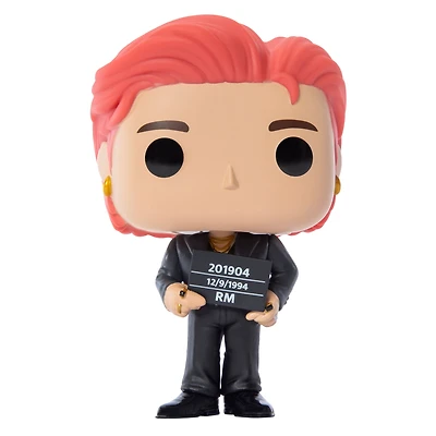 Funko Pop! Bts Butter Vinyl Figure