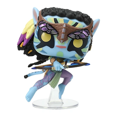 Funko Pop! Avatar Battle Neytiri Vinyl Figure