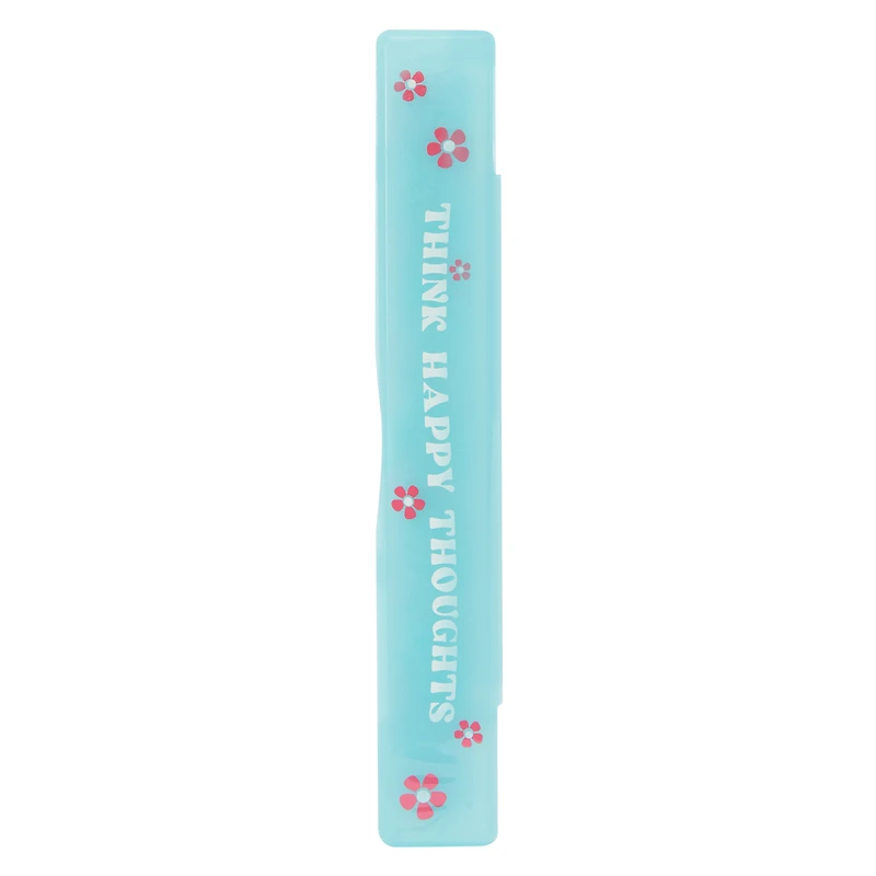 Diamond Cosmetics® Pattern Nail File With Case (Styles May Vary)