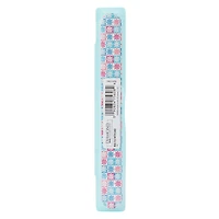 Diamond Cosmetics® Pattern Nail File With Case (Styles May Vary)