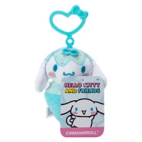 Sanrio® Ice Cream Clip-On Plush