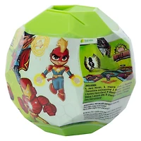 Marvel Battle World Rise Of The Symbiotes Collectible Adventure Game Blind Bag