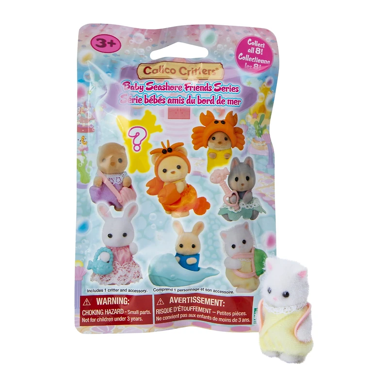 Calico Critters® Sea Friends Blind Bag