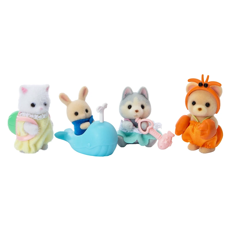 Calico Critters® Sea Friends Blind Bag