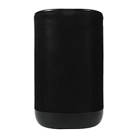 Rhythm Fabric Wireless Speaker 4.96in x 7.9in