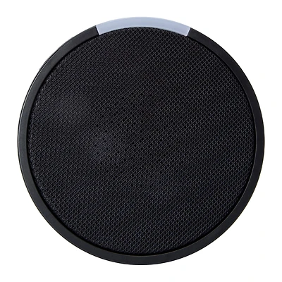 Globe Half Sphere LED Wireless Speaker 5.12in x