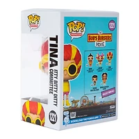 Funko Pop! The Bob's Burgers Movie™ Tina Vinyl Figure
