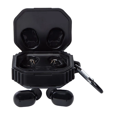 Rugged True Wireless Earbuds