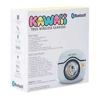 Kawaii True Wireless Earbuds