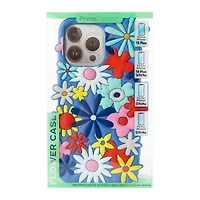 iPhone 15 Plus®/14 Pro Max® Flower Phone Case