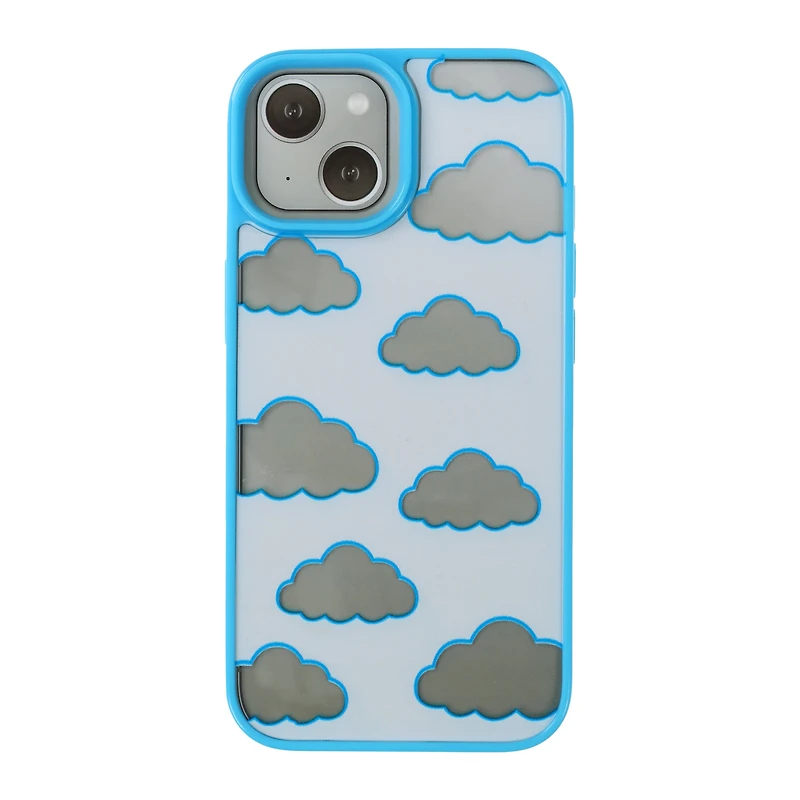 iPhone 15®/14® Cutout Phone Case