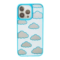 iPhone 15 Plus®/14 Pro Max® Cut-Out Phone Case