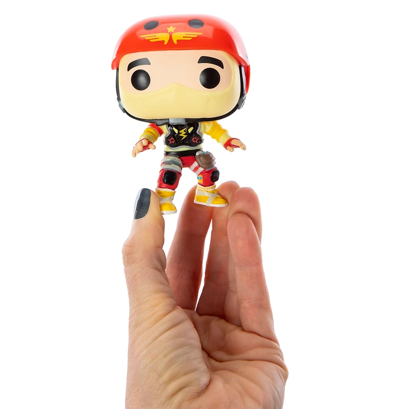 Funko Pop! The Flash Vinyl Figure