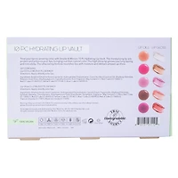 Smoke & Mirrors Hydrating Lip Vault Set 10-Count