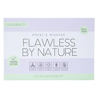 Smoke & Mirrors 'Flawless By Nature' Eye & Face Palette 22-Piece