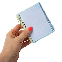 Sanrio® Fuzzy Mini Journal 3.85in x 4.53in
