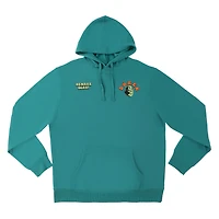 Young Mens Shrek Hoodie