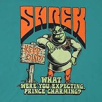 Young Mens Shrek Hoodie