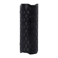 Geometric Textured Tempo Wireless Speaker