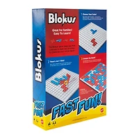 Fast Fun!™ Board Game