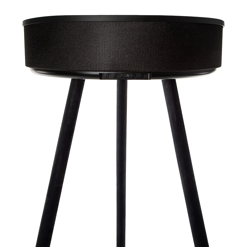 Wireless Bluetooth® Table Top Speaker With Legs 24in x 14.56in