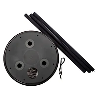 Wireless Bluetooth® Table Top Speaker With Legs 24in x 14.56in