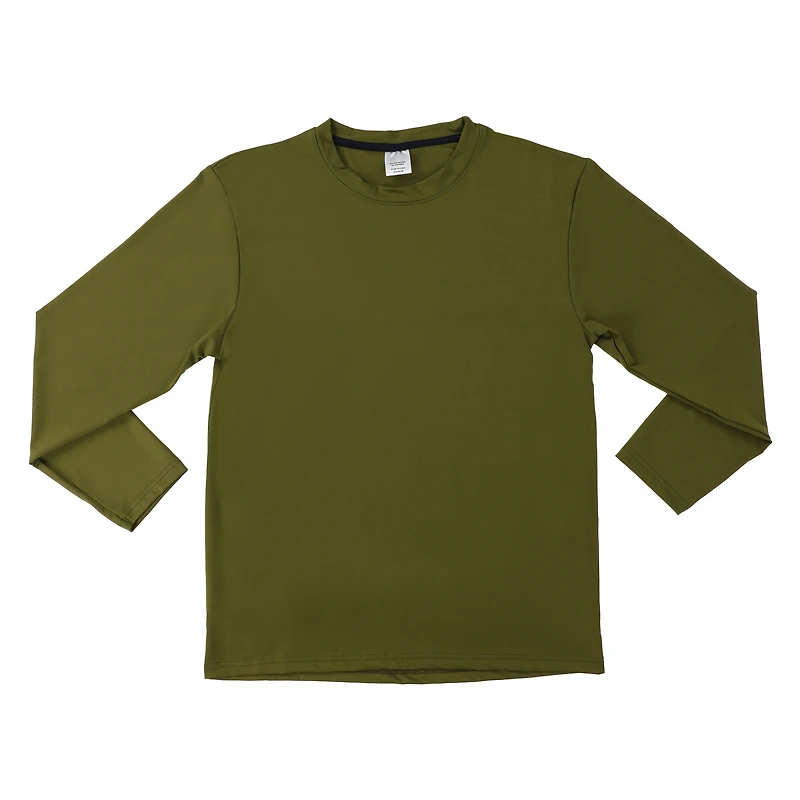 UPF Long Sleeve Shirt