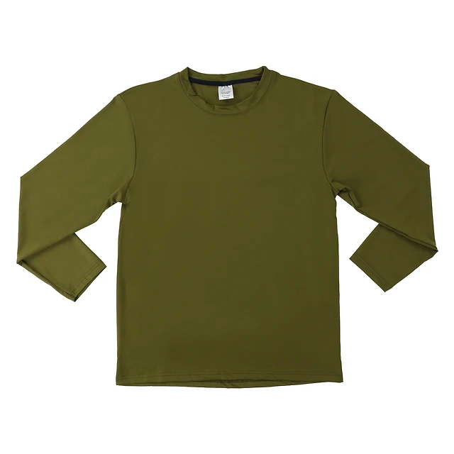 UPF Long Sleeve Shirt
