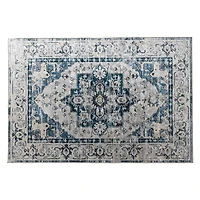Washable Area Rug 4ft x 6ft