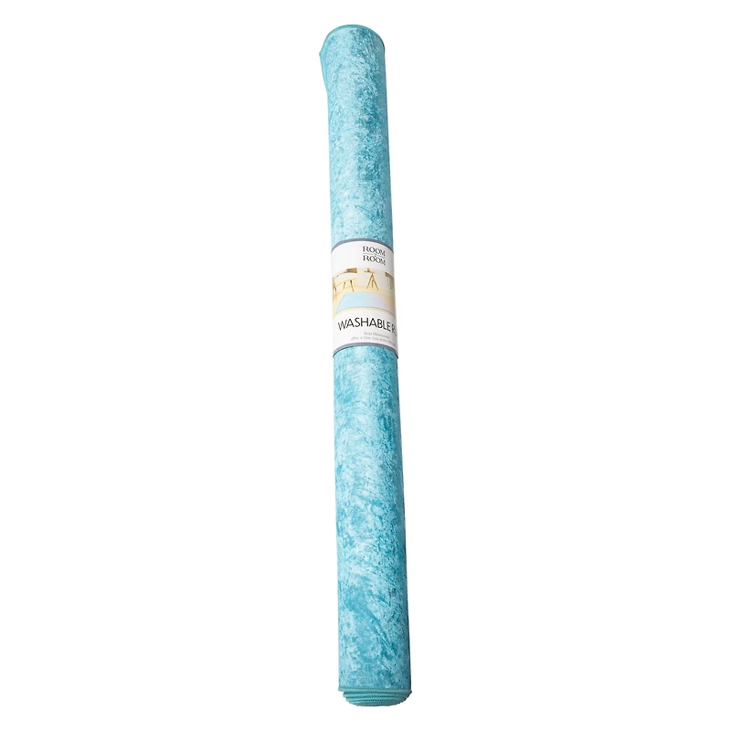 Washable Area Rug 4ft x 6ft