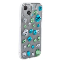 iPhone 16e®/15®/14®/13® Jewel Phone Case