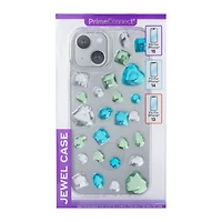 iPhone 16e®/15®/14®/13® Jewel Phone Case